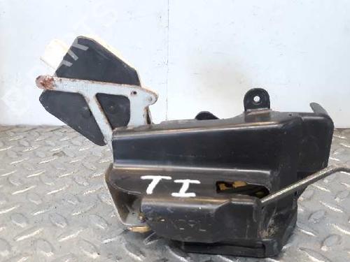 Rear left lock HYUNDAI ELANTRA III (XD)  | BP3037608C100 