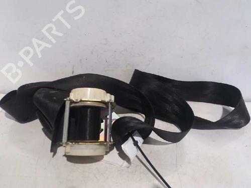 Rear left seatbelt VW PASSAT B6 (3C2)  | BP6635816I29 