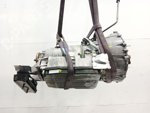 Used Gearbox SSANGYONG RODIUS I [2005-2026]  32114564