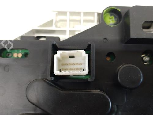 Instrument cluster NISSAN PULSAR Hatchback (C13) 1.5 dCi | BP33335212C47 - Image 5