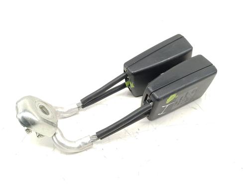 Used Seat buckle SEAT IBIZA IV (6J5, 6P1) 1.6 TDI (90 hp) 29625128