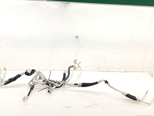 Used AC pipe AC pipe ALFA ROMEO GIULIA (952_) 2.2 D Q4 (952AFA45M) (180 hp) 40506681 40506681