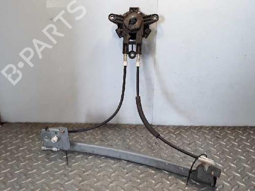 Used Rear right window mechanism CITROËN SAXO (S0, S1) 1.1 X, SX (60 hp) 3067848