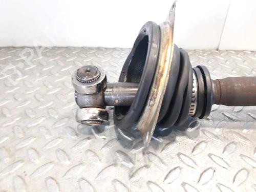Left front driveshaft RENAULT LAGUNA I (B56_, 556_) 1.9 dCi (B56W) | BP7029482M38 