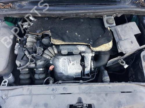 Køler CITROËN C4 I (LC_)  | BP7223237M31 