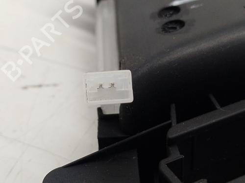 Front left interior door handle AUDI A4 B8 (8K2) 2.0 TDI | BP30972803I13