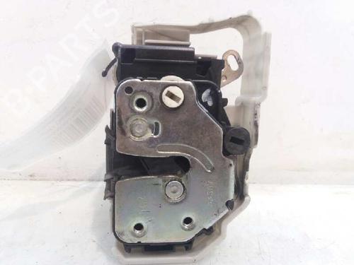 Used Rear left lock FIAT BRAVO II (198_) [2006-2016]  4693538