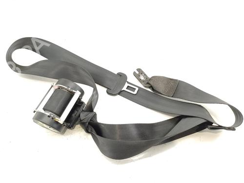 Used Rear left seatbelt VW GOLF VII (5G1, BQ1, BE1, BE2) [2012-2021]  19782583