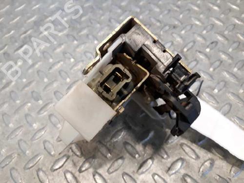 Front right lock RENAULT MEGANE I Classic (LA0/1_)  | BP6988097C97 