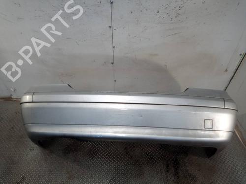 Used Rear bumper MERCEDES-BENZ C-CLASS (W203) [2000-2007]  12982264