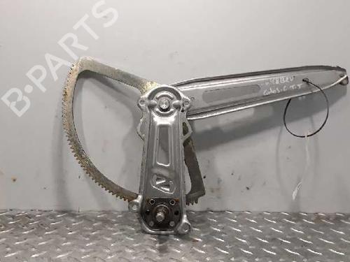 Rear right window mechanism OPEL ZAFIRA A MPV (T98)  | BP3053357C25 