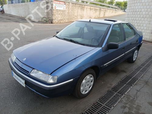 Used Parts CITROËN XANTIA (X1_, X2_) 1.8 i (101 hp) 3916286