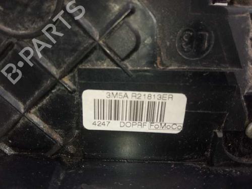 Front left lock FORD FOCUS II (DA_, HCP, DP)  | BP4591701C98 