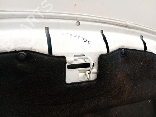 Panser CITROËN BERLINGO MULTISPACE (B9) 1.6 HDi 75 16V | BP37219552C1 - Image 4