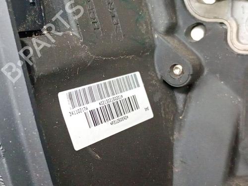 Rat VOLVO V40 Hatchback (525) D2 | BP38179061C49 - Image 5