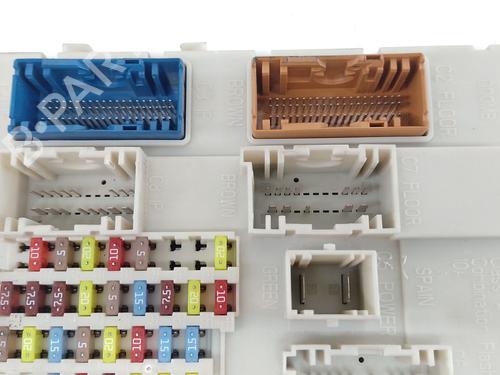 Fuse box FORD KUGA III (DFK) | BP33117988E1 - Image 3