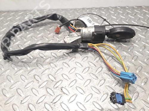 Canhão de ignição CITROËN C5 I (DC_) 2.0 HDi (DCRHZB, DCRHZE) (109 hp) 6634727