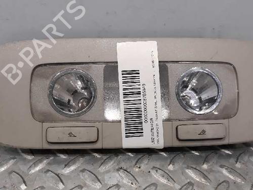 Innerbelysning VW PASSAT B6 (3C2) [2005-2010]  7433409