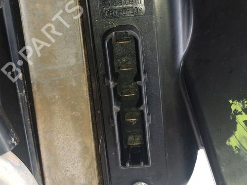 Heater matrix box KIA SPORTAGE IV (QL, QLE) 1.6 CRDi | BP28035573M61 