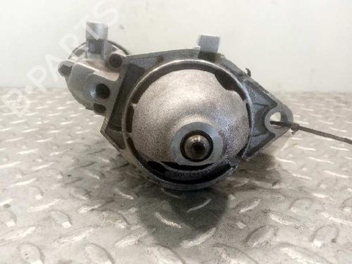 Startmotor OPEL VECTRA C (Z02) 2.0 DTI 16V (F69) | BP6156011M8 