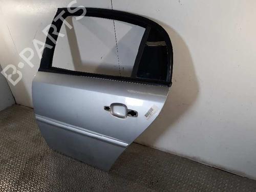 Left rear door OPEL VECTRA C (Z02)  | BP5954278C4 