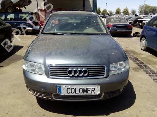 Radiateur D'huile AUDI A4 B6 (8E2) 1.9 TDI | BP14230119M33 