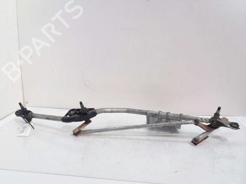 Vindrute Vindusviskermekanisme RENAULT SCÉNIC II (JM0/1_) [2003-2010]  14230763