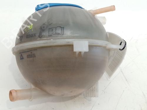 Used Expansion tank SEAT IBIZA IV (6J5, 6P1) 1.4 (85 hp) 25292950