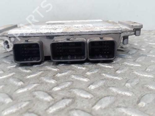 Used Control unit CITROËN XSARA (N1) 2.0 HDi 90 (90 hp) 7569715