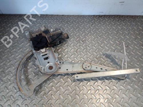 Used Front left window mechanism OPEL COMBO Box Body/MPV 1.7 DTI 16V (75 hp) 13238012