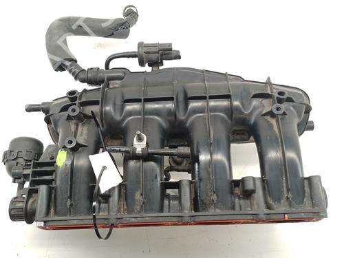 Used Intake manifold SKODA SUPERB II (3T4) 1.8 TSI 4x4 (160 hp) 26495218