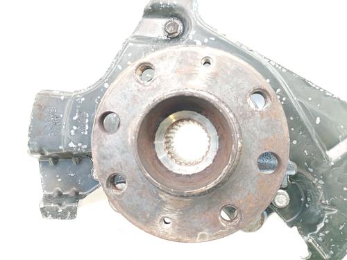 Right front steering knuckle OPEL CORSA D (S07) 1.3 CDTI (L08, L68) | BP37442796M26 - Image 4