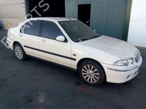 Left mirror ROVER 45 I Hatchback (RT)  | BP3082610C26 