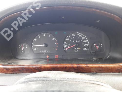 Engine KIA CLARUS (K9A) 1.8 i 16V | BP10015005M1  - Image 13