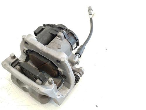 Left rear brake caliper MERCEDES-BENZ C-CLASS (W206) C 220 d (206.016, 206.004) | BP26954022M107 
