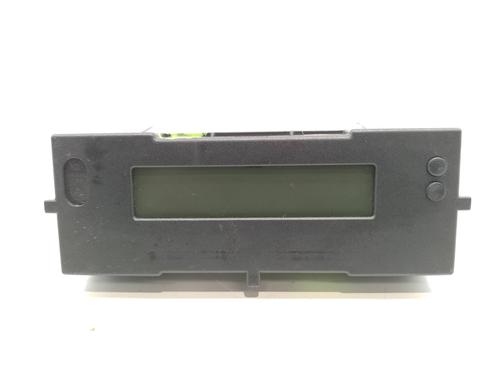 Used Display monitor RENAULT LAGUNA II Grandtour (KG0/1_) [2001-2007]  20234960