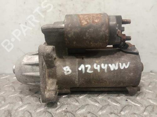Used Starter FORD FOCUS I (DAW, DBW) 1.6 16V (100 hp) 6683359