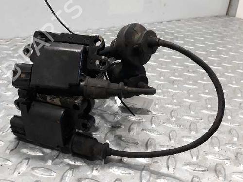 Used Ignition coil MITSUBISHI CARISMA (DA_) 1.6 (DA1A) (99 hp) 5419788