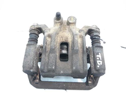 Right rear brake caliper NISSAN PATHFINDER III (R51) 2.5 dCi | BP11625527M106 