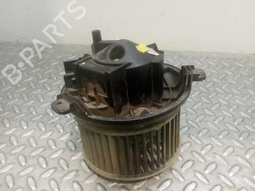 Heater blower motor CITROËN EVASION MPV (22, U6)  | BP6457107M62 