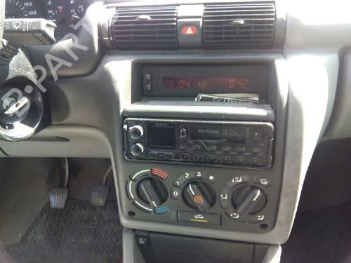 Starter OPEL ASTRA F Hatchback (T92) 1.6 i 16V (F08, M08, F68, M68) | BP3065304M8 