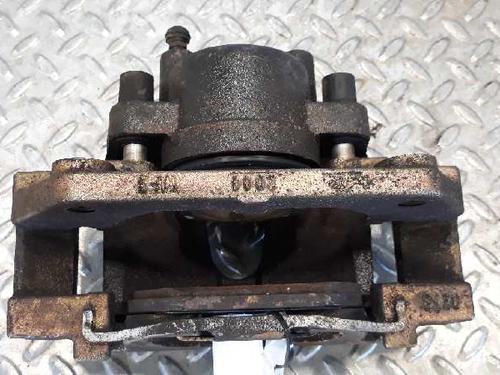 Used Left front brake caliper CHRYSLER VOYAGER IV (RG, RS) 2.5 CRD (141 hp) 11625242