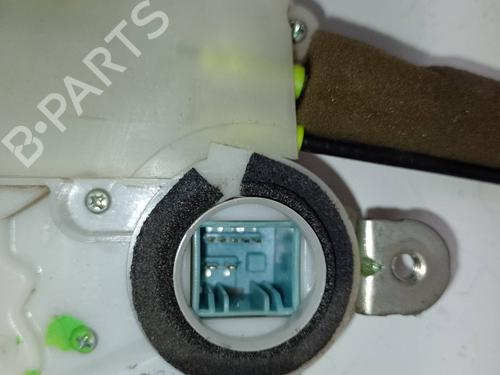 Front right lock HONDA CIVIC VIII Hatchback (FN, FK)  | BP18064727C97 