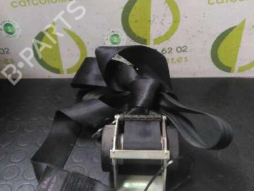 Used Rear left seatbelt CITROËN C4 I (LC_) 1.6 HDi (90 hp) 6634955