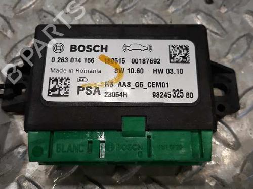 Used Electronic module PEUGEOT 308 II (LB_, LP_, LW_, LH_, L3_) [2013-2021]  11672738