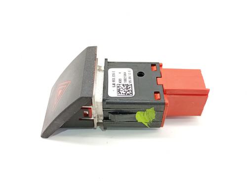 Warning switch SKODA FABIA II (542) 1.2 12V | BP38704263I22 - Image 2