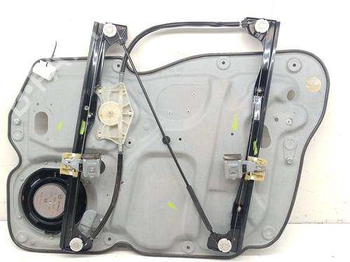 Front left window mechanism VW CADDY III MPV (2KB, 2KJ, 2CB, 2CJ) 1.9 TDI | BP32060093C22 