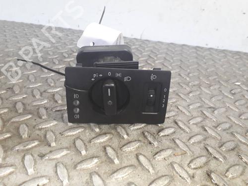 Used Headlight switch MERCEDES-BENZ B-CLASS Sports Tourer (W245) [2005-2011]  15691398