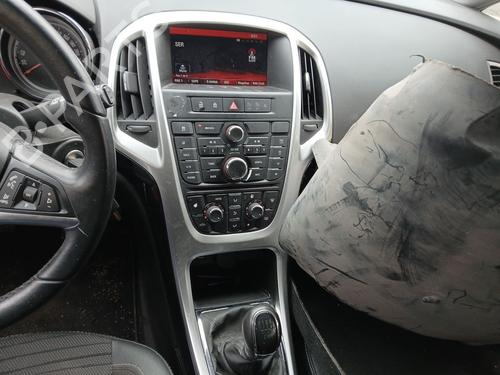 Engine OPEL ASTRA J Saloon 1.6 CDTi (69) | BP32980005M1 - Image 7