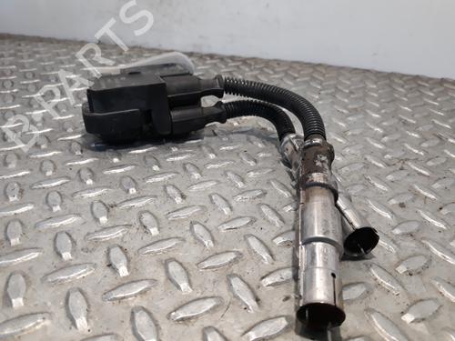 Used Ignition coil MERCEDES-BENZ E-CLASS (W210) E 430 4-matic (210.083) (279 hp) 8335817
